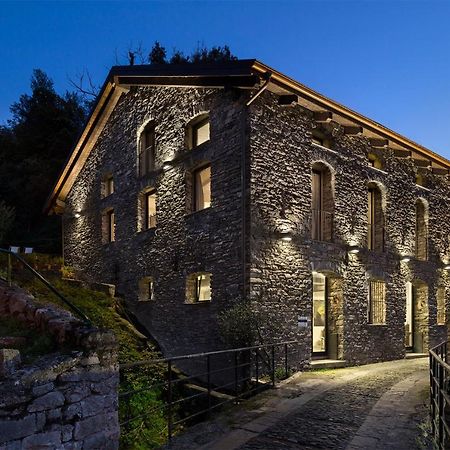 Agriturismo L'Adagio Badalucco Ngoại thất bức ảnh