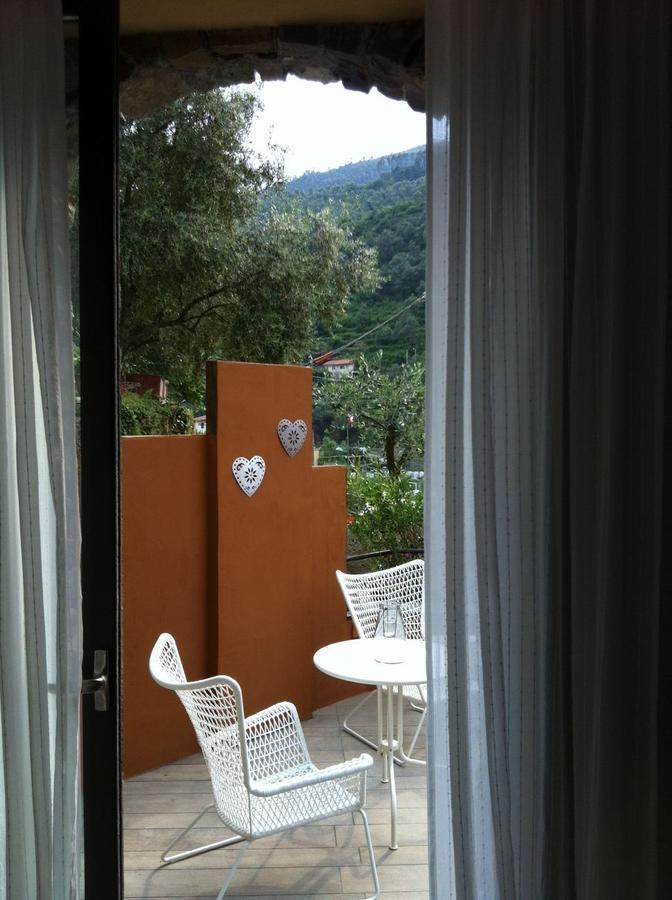 Agriturismo L'Adagio Badalucco Ngoại thất bức ảnh