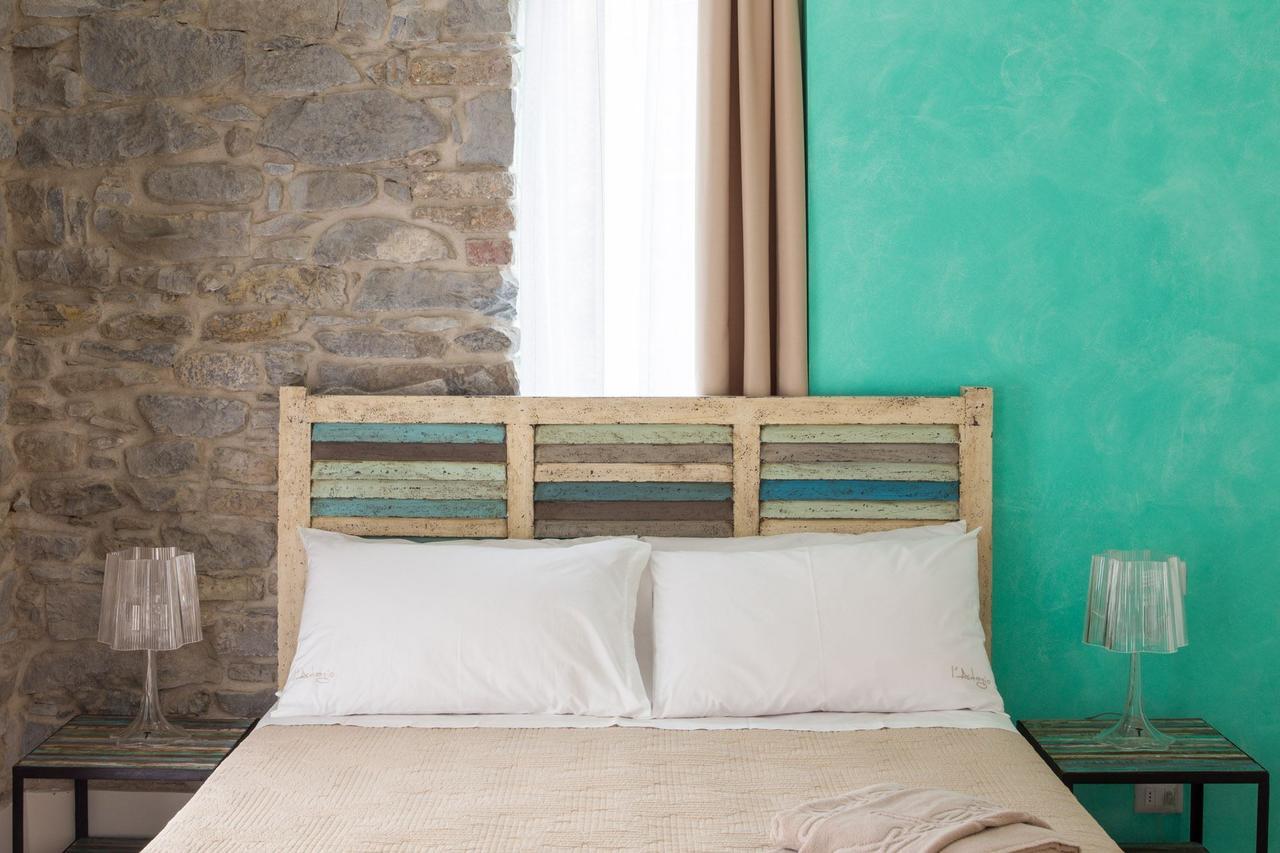 Agriturismo L'Adagio Badalucco Ngoại thất bức ảnh