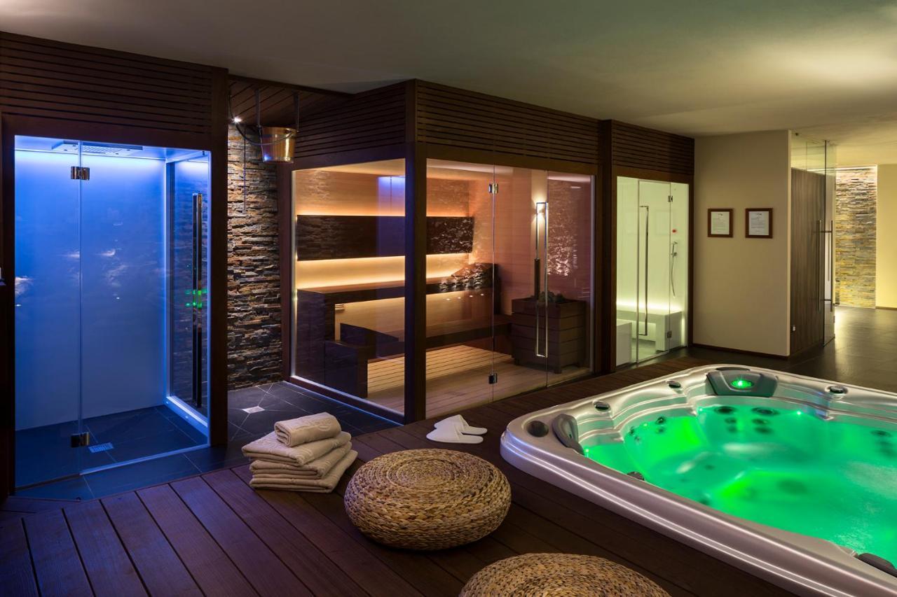 Agriturismo L'Adagio Badalucco Ngoại thất bức ảnh