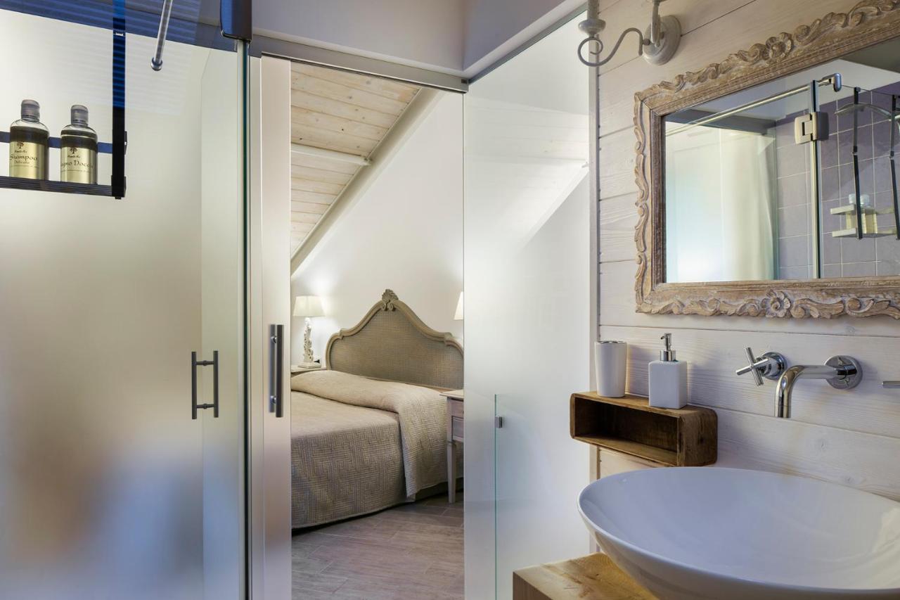 Agriturismo L'Adagio Badalucco Ngoại thất bức ảnh