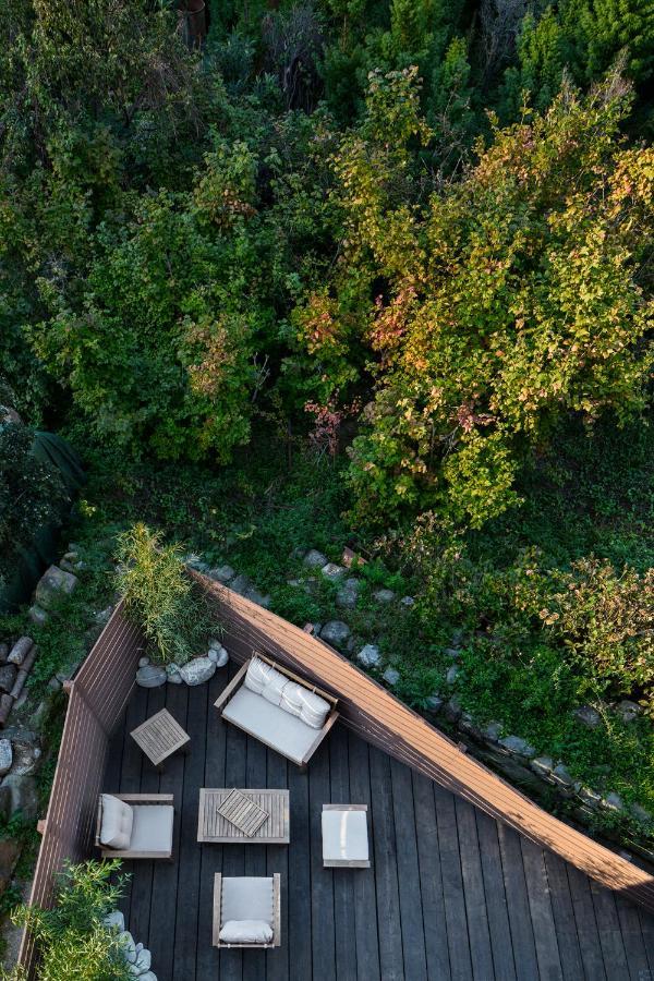 Agriturismo L'Adagio Badalucco Ngoại thất bức ảnh