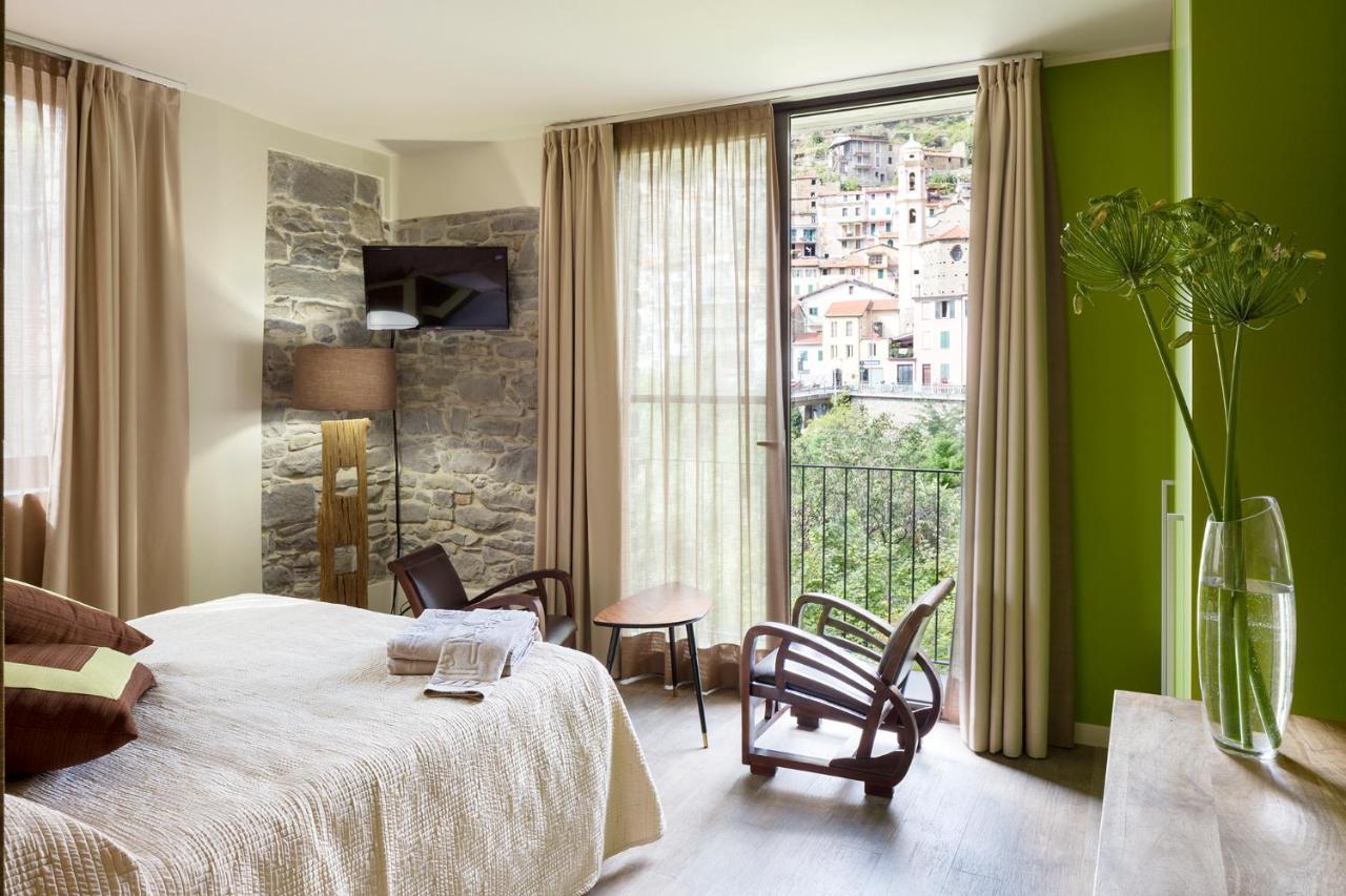 Agriturismo L'Adagio Badalucco Ngoại thất bức ảnh