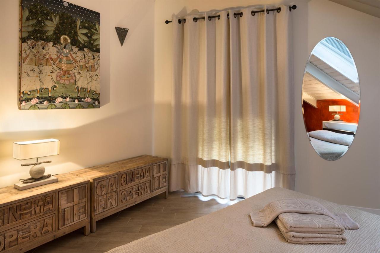 Agriturismo L'Adagio Badalucco Ngoại thất bức ảnh