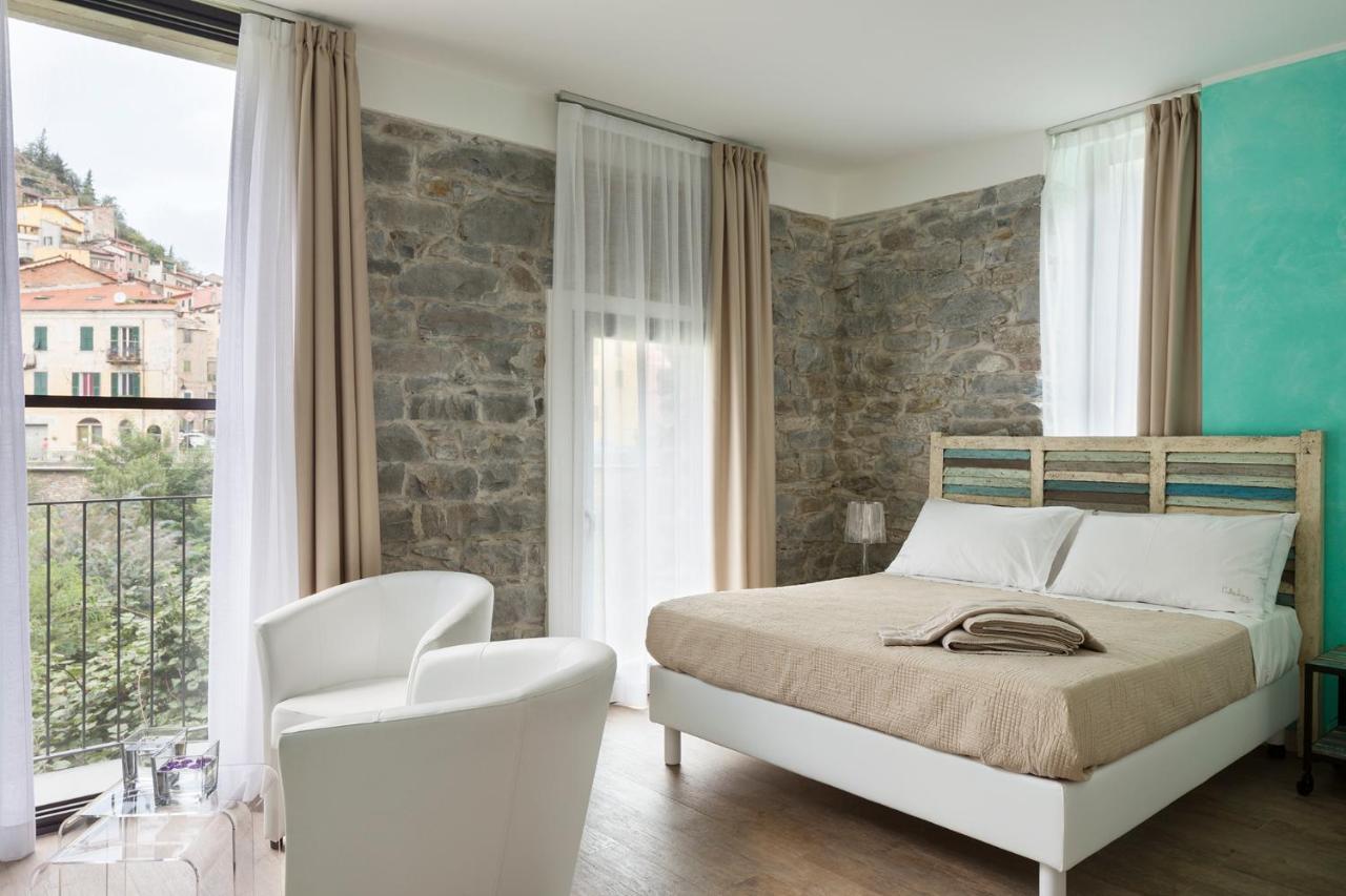 Agriturismo L'Adagio Badalucco Ngoại thất bức ảnh