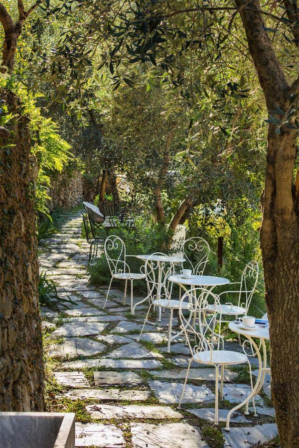 Agriturismo L'Adagio Badalucco Ngoại thất bức ảnh
